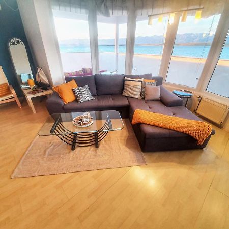Perla Vir Apartment Luaran gambar