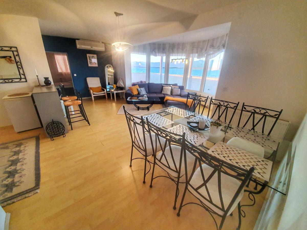 Perla Vir Apartment Luaran gambar