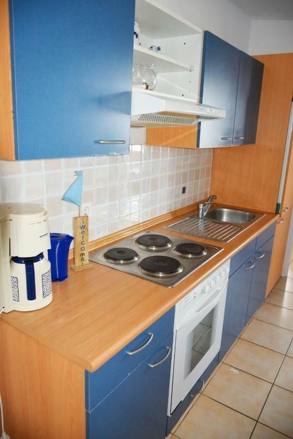 Perla Vir Apartment Luaran gambar