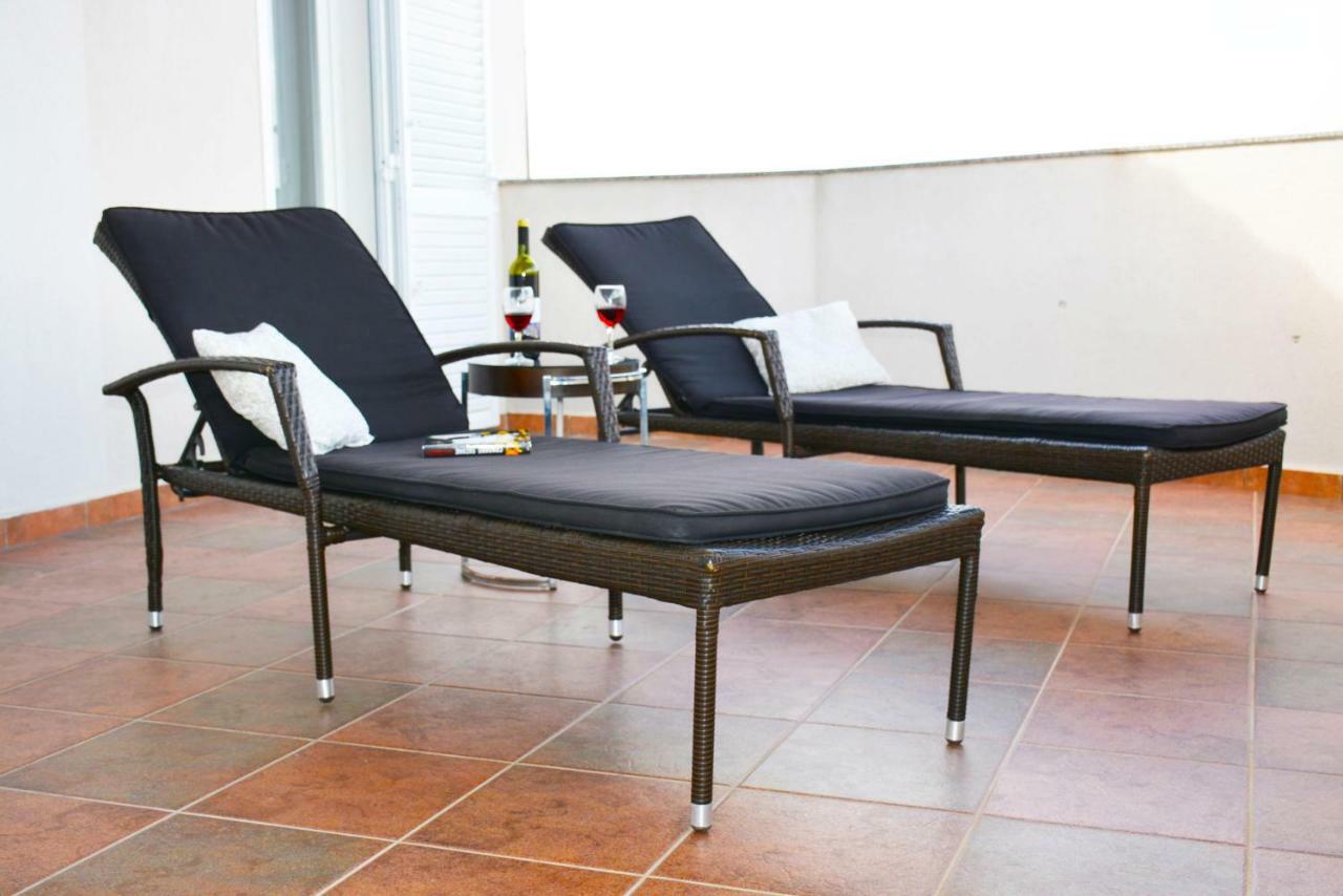Perla Vir Apartment Luaran gambar