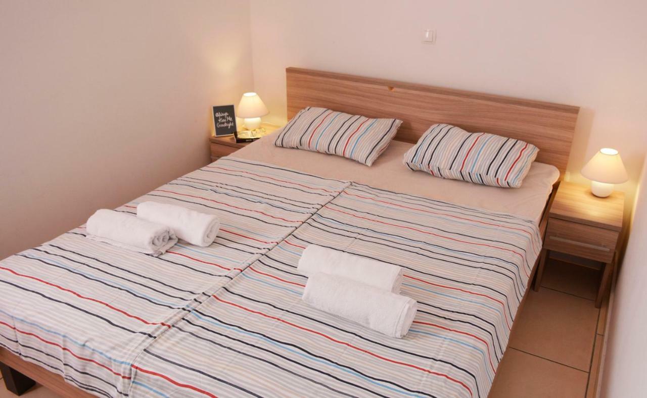 Perla Vir Apartment Luaran gambar