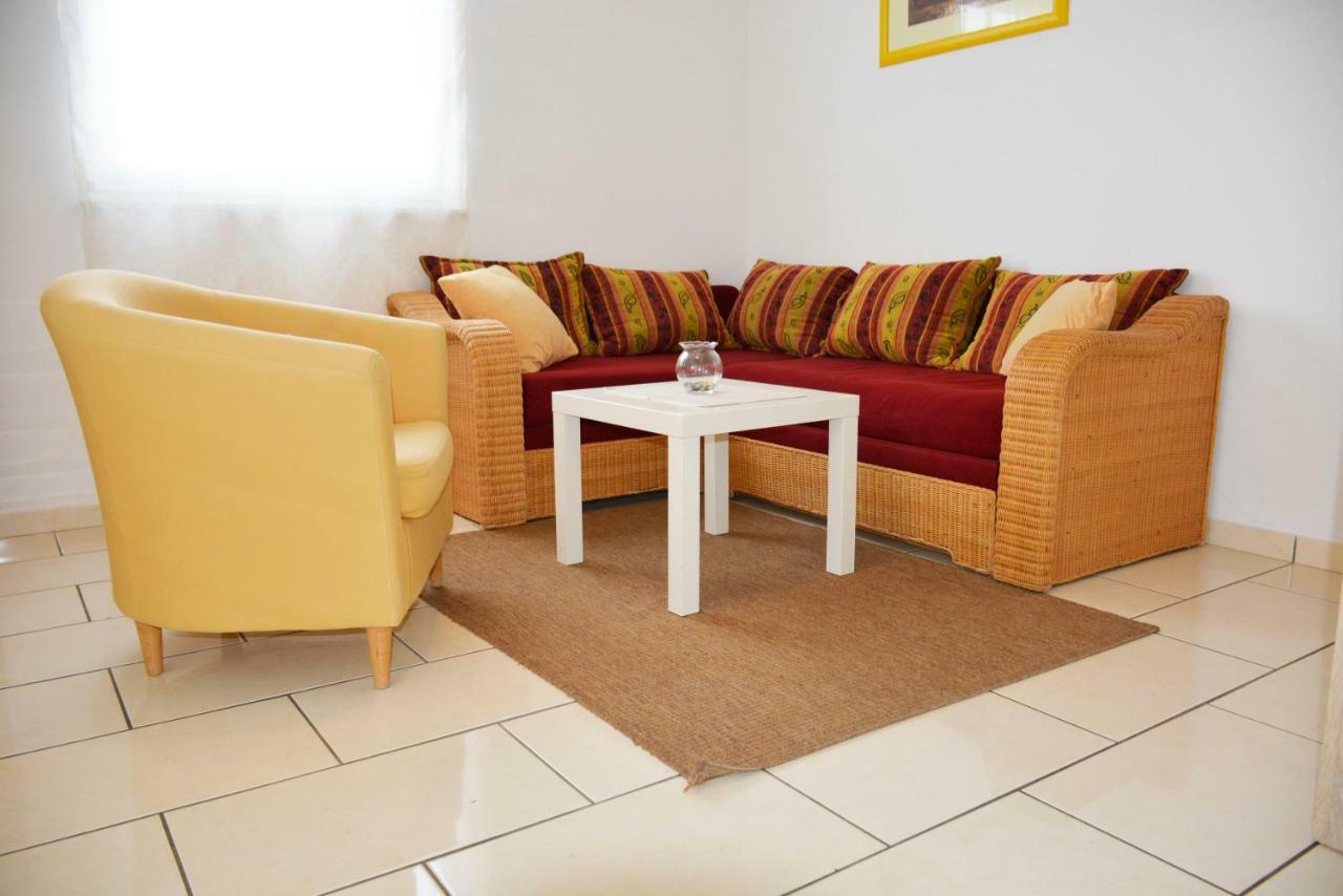 Perla Vir Apartment Luaran gambar