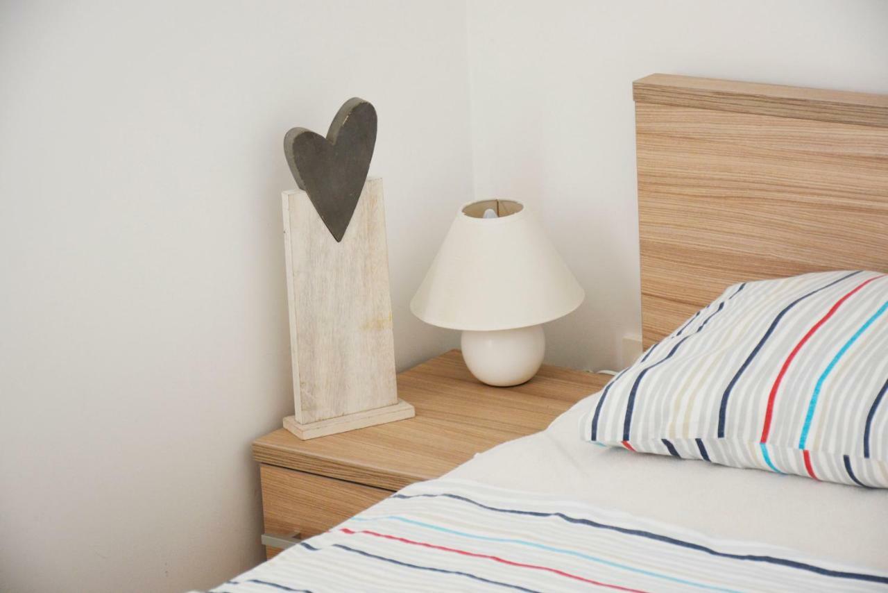 Perla Vir Apartment Luaran gambar